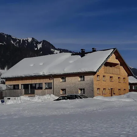 Gmeiner Apartment
