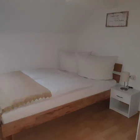 Gmeiner Appartement Hittisau