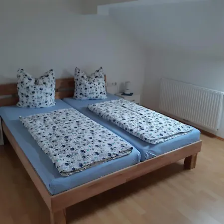 Apartamento Gmeiner *