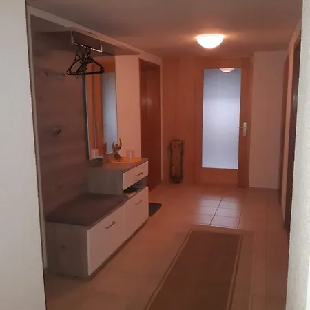 Appartement Gmeiner