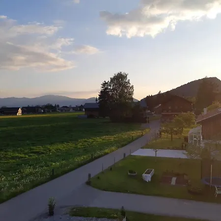 Gmeiner Apartment