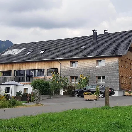 Apartamento Gmeiner *