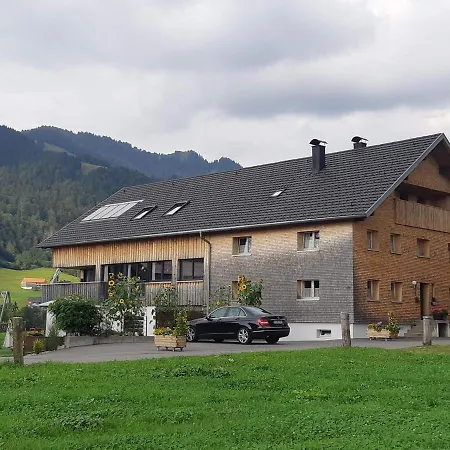 Apartment Gmeiner *