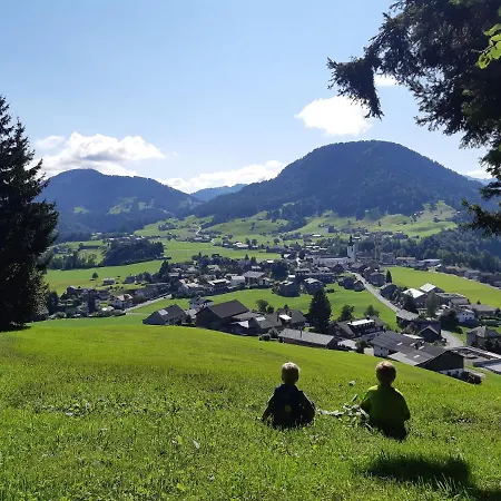 Gmeiner Hittisau