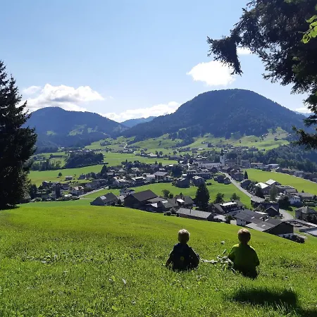 Gmeiner Hittisau