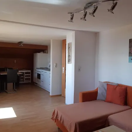 Gmeiner Apartment