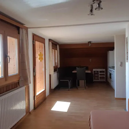 Gmeiner Apartment