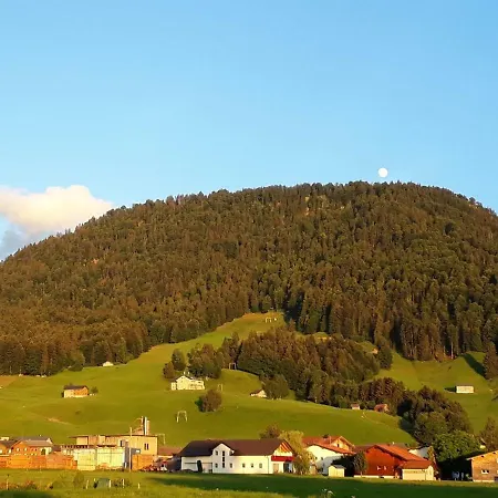 Appartamento Gmeiner *