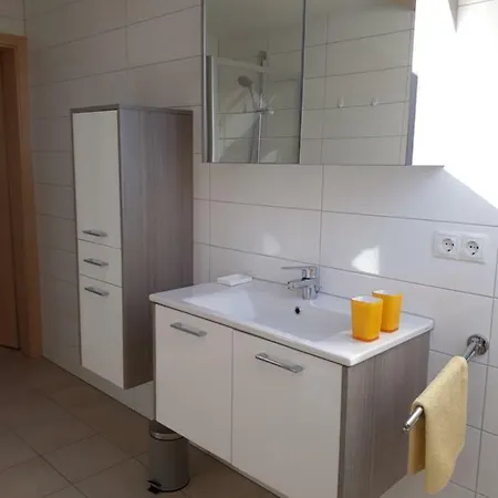 Gmeiner Apartamento Hittisau