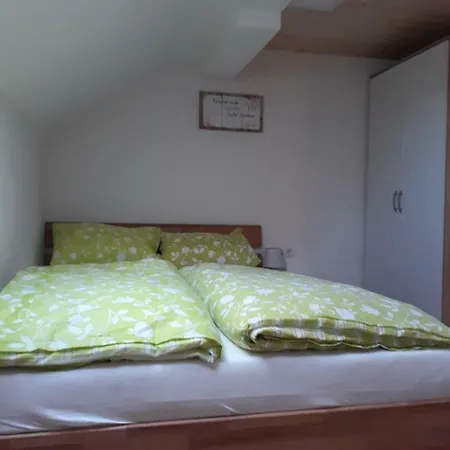 Appartement Gmeiner Hittisau