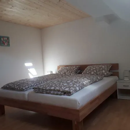 Apartamento Gmeiner