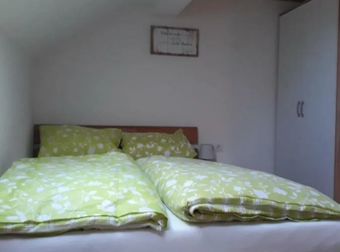 Apartmán Gmeiner Hittisau