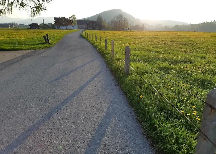 Apartmán Gmeiner Hittisau